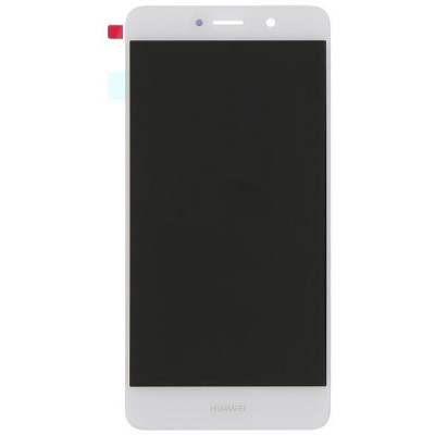 LCD Huawei Y7 2017 - Nova Lite Plus - Mate 9 Lite Bianco