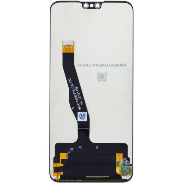 Huawei Y9 2019 LCD Display Nero