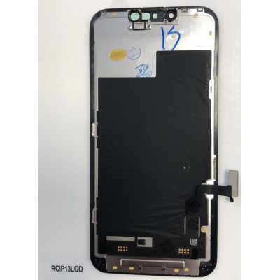 Display Lcd Rigenerato Per iPhone 13 or-or LG