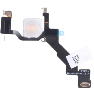 Flash Light Flex Cable per iPhone 13 Pro Max