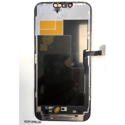 Display Lcd Rigenerato Per iPhone 13 Pro Max or-or LG
