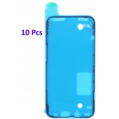 Adesivo Display Waterproof per iPhone 13 Pro 10 Pezzi