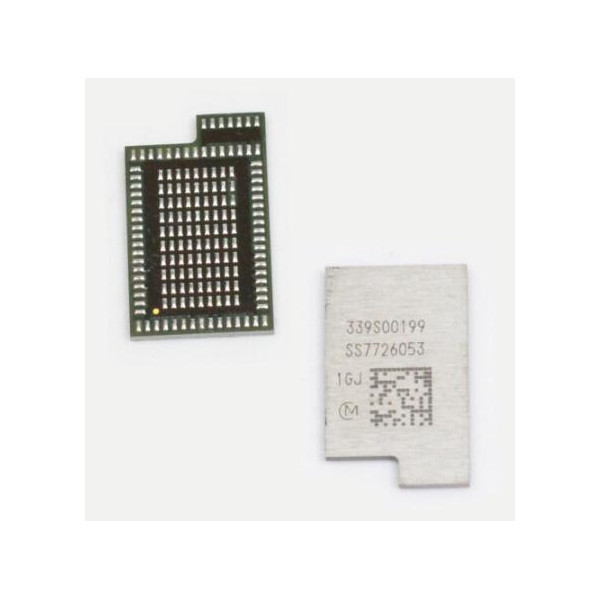 CHIP 339S00199 Wi-Fi Wlan Bluetooth IC BGA PER IPHONE 7 e 7P