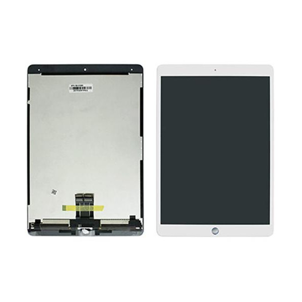 LCD + TOUCH per iPad Air 3 A2123 A2125 A2153 A2154 Bianco