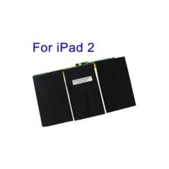 Batteria ricambio per iPad 2 6500mAh Li-Ion Bulk