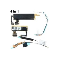 4 in 1 Kit per ipad mini / mini 2 Retina