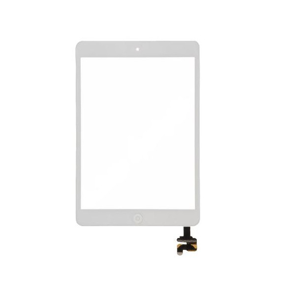 Touch Panel Completo per iPad mini - mini 2 ret Bianco AAA+