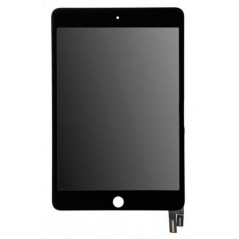 LCD + Touch Originale Foxconn Per iPad Mini 4 Nero