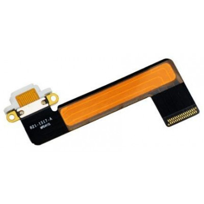 iPad Mini Dock Connettore Carica Flex Cable Bianco