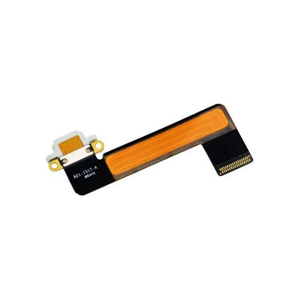 iPad Mini Dock Connettore Carica Flex Cable Bianco