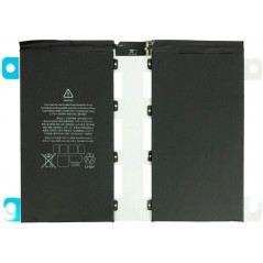 Batteria per iPad Pro 12.9 10307mAh A1584 - A1682 - A1670 71