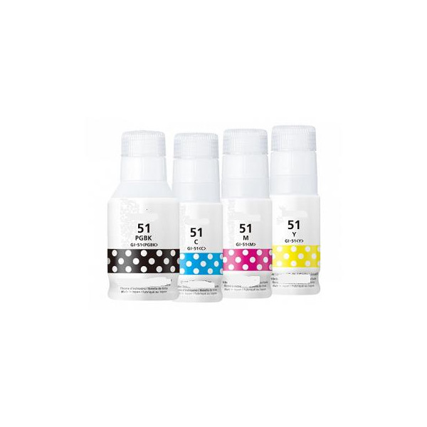 Magente 70Ml PixmaG1520,1560,2520,2560,3520,35604547C001