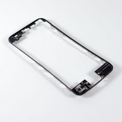 Frame con Colla a Caldo per iPhone 5S Nero