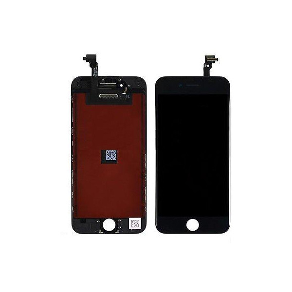 Display LCD Originale LG AAA+ per iPhone 6 Nero