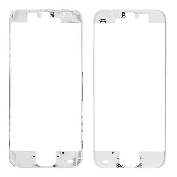 Frame Intermedio per iPhone 6 Bianco