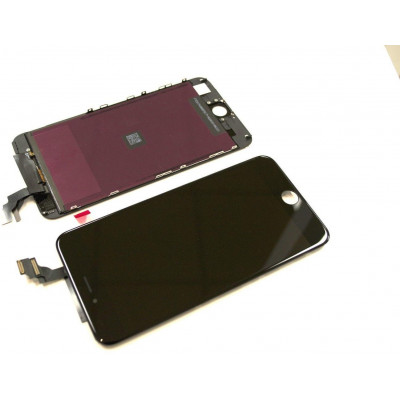 LCD Originale LG Per iPhone 6 Plus Nero AAA+