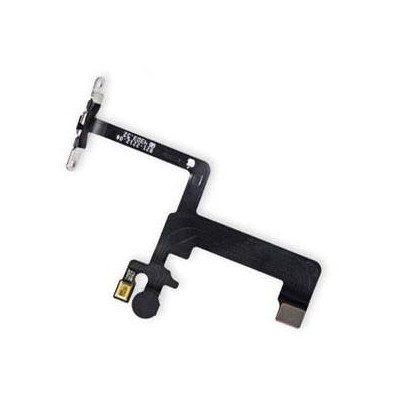 Pulsante Power Switch On/Off Flex Cable For iPhone 6 Plus