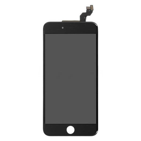 Display LCD Originale LG AAA+ per iPhone 6S Plus Nero