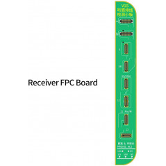 Scheda per Programmatore JCID riparazione ricevitore FPC