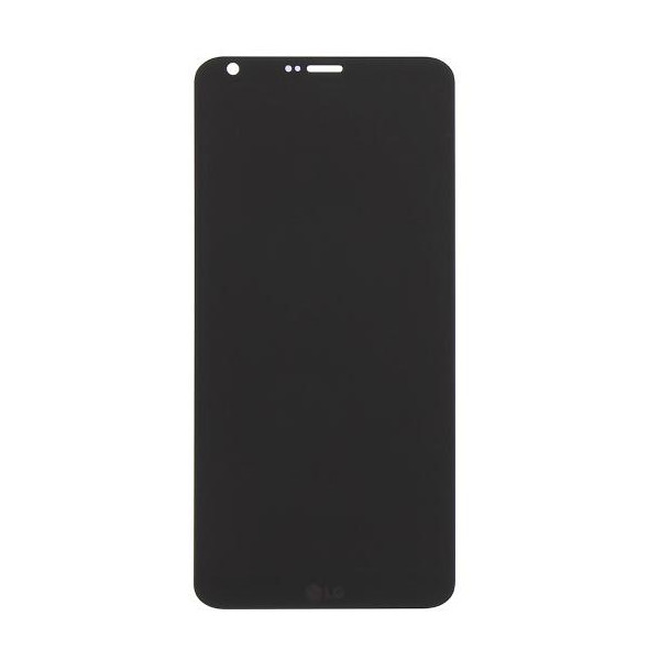 LCD per LG G6 H870 Nero