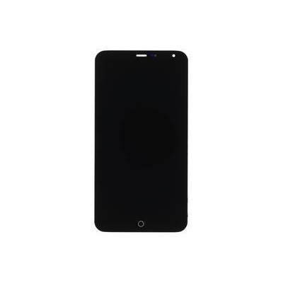 Meizu MX4 LCD Display + Touch Unit Black