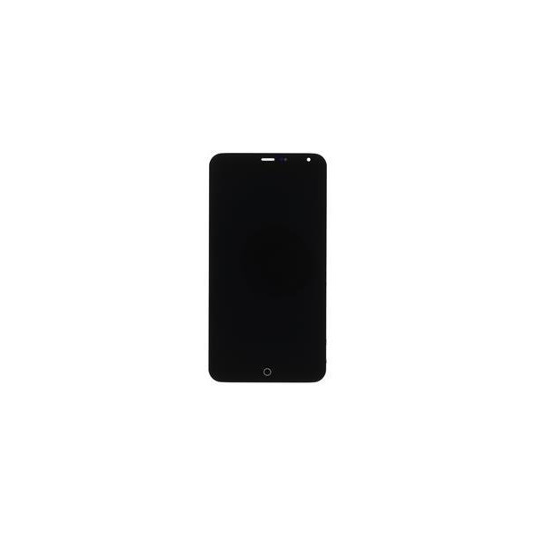 Meizu MX4 LCD Display + Touch Unit Black