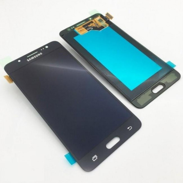 LCD + TOUCH FULLSET GALAXY J5 2016 NERO GH97-19467B