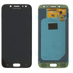 LCD display Samsung J530F GH97-20738A Galaxy J5 2017 Nero