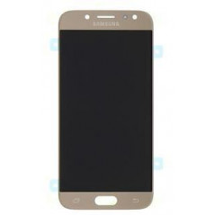 LCD display Samsung J530F GH97-20738C Galaxy J5 2017 Gold