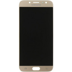 Lcd Samsung Originale J7 2017 SM-J730 GH97-20736C Gold 