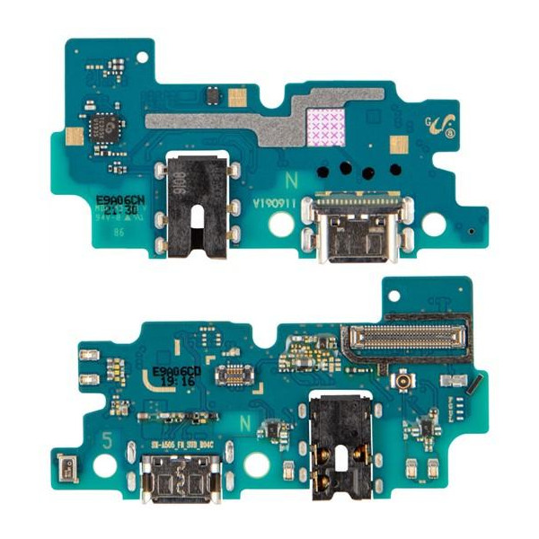 Circuito carica e dati Samsung A50 Service pack GH96-12616A