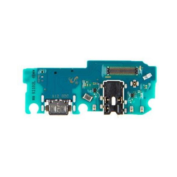 Samsung A125F Galaxy A12 Board Charging Connector Service P.