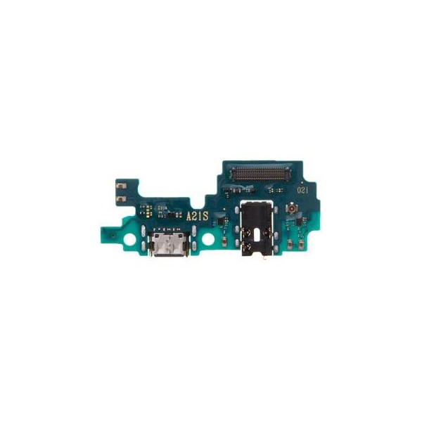 Circuito carica e dati Samsung A21s Service pack GH96-13452A