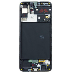 LCD Originale GH82-21190A Samsung A307 Galaxy A30s Nero