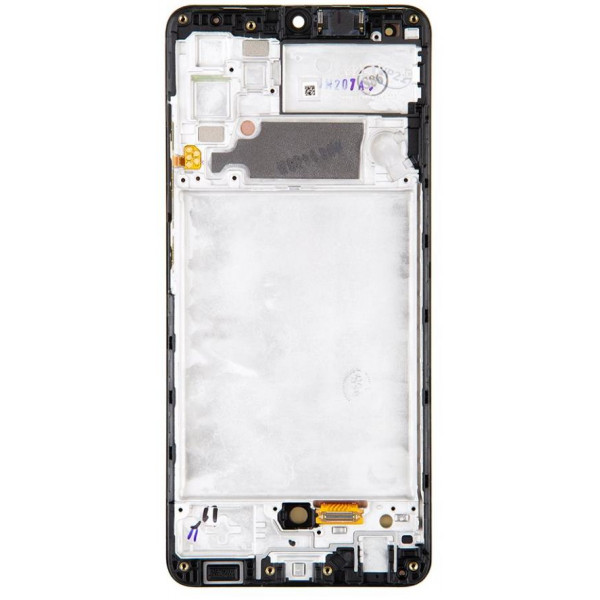 LCD Samsung A325 Service Pack Galaxy A32 4G GH82-25566A