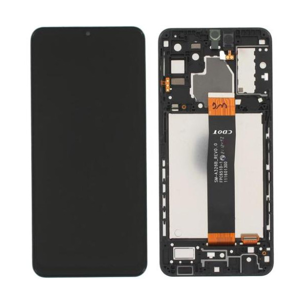 LCD Samsung A326 Service Pack Galaxy A32 5G GH82-25121A