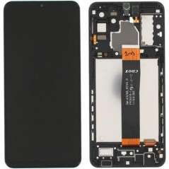 LCD Samsung A326 Service Pack Galaxy A32 5G GH82-25121A