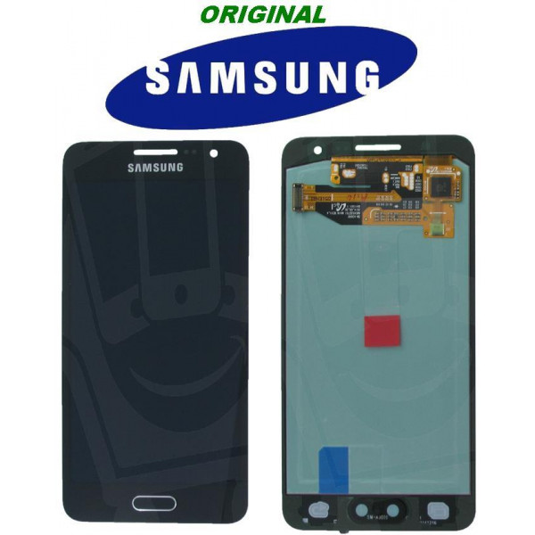 LCD + TOUCH PER GALAXY A3 SM-A300 NERO GH97-16747B