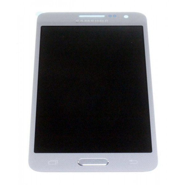 LCD + TOUCH FULL SET PER GALAXY A3 SM-A300 SILVER GH9716747C