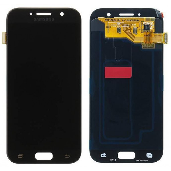 LCD Samsung SM-A520 Galaxy A5 (2017) Nero GH97-19733A