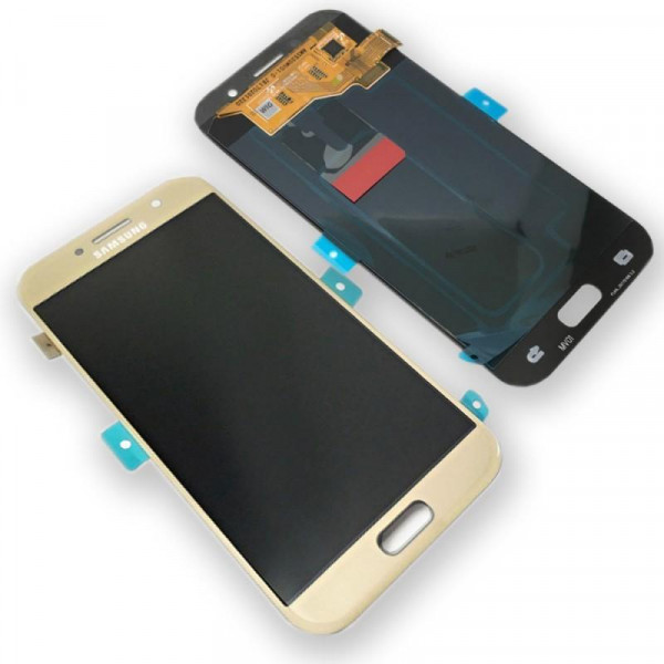 LCD Samsung SM-A520 Galaxy A5 (2017) Gold GH97-19733B