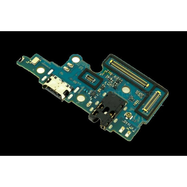 Dock Carica e Jack Audio Galaxy A70 PBA Board GH96-12468A