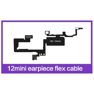 Flex Programmabile i2c riparazione auricolare per 12 Mini