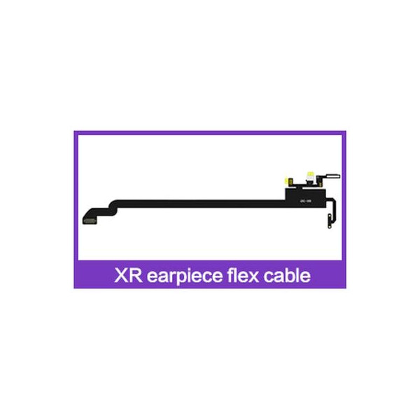 Flex Programmabile i2c riparazione auricolare per XR