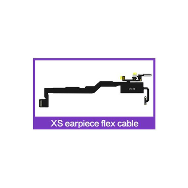 Flex Programmabile i2c riparazione auricolare per XS