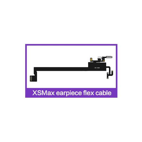 Flex Programmabile i2c riparazione auricolare per XS Max