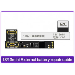 Cavo Flat per sostituzione Batteria iPhone 13 - 13Mini