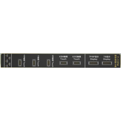 Scheda True Tone per iP 7-11PM per i2C Programmer