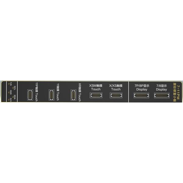 Scheda True Tone per iP 7-11PM per i2C Programmer