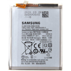 Batteria Samsung EB-BA515ABY per A51 SM-A515F S.Pack